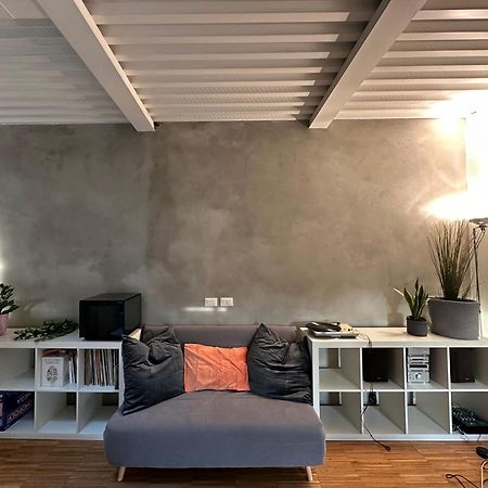 Luxury Apartment, Open Space, Milano Centro Luaran gambar