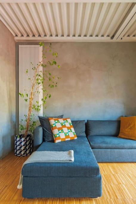 Luxury Apartment, Open Space, Milano Centro Luaran gambar