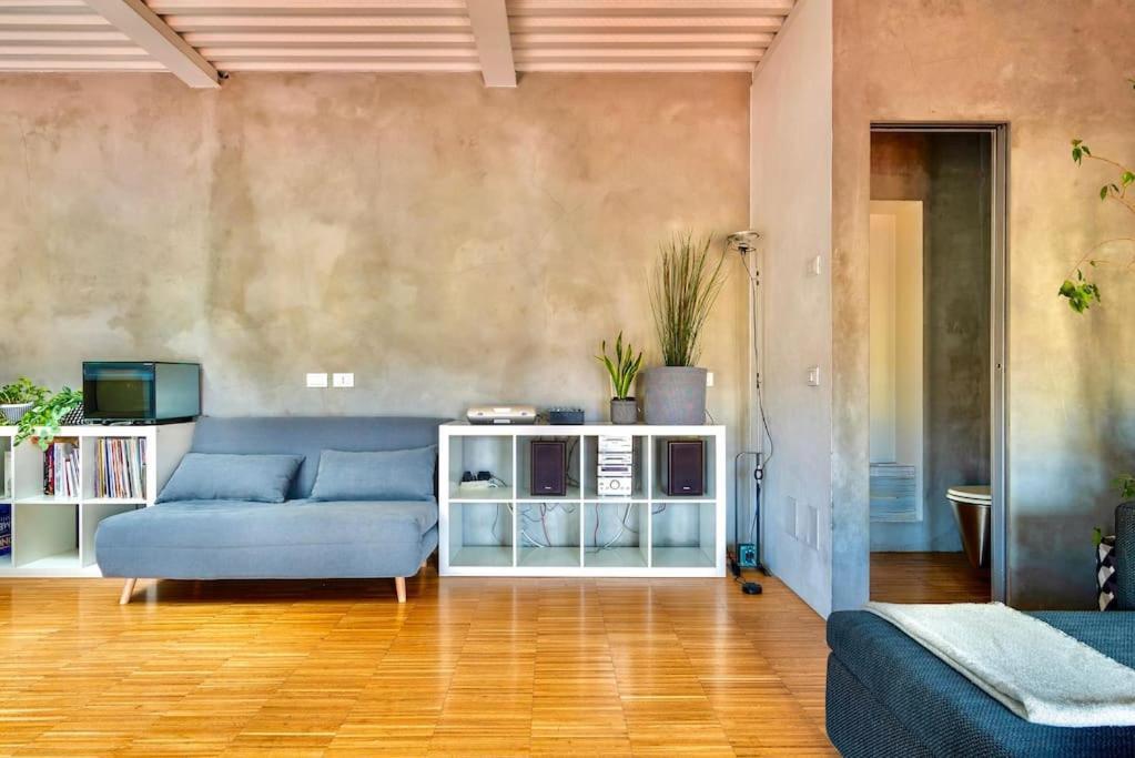 Luxury Apartment, Open Space, Milano Centro Luaran gambar