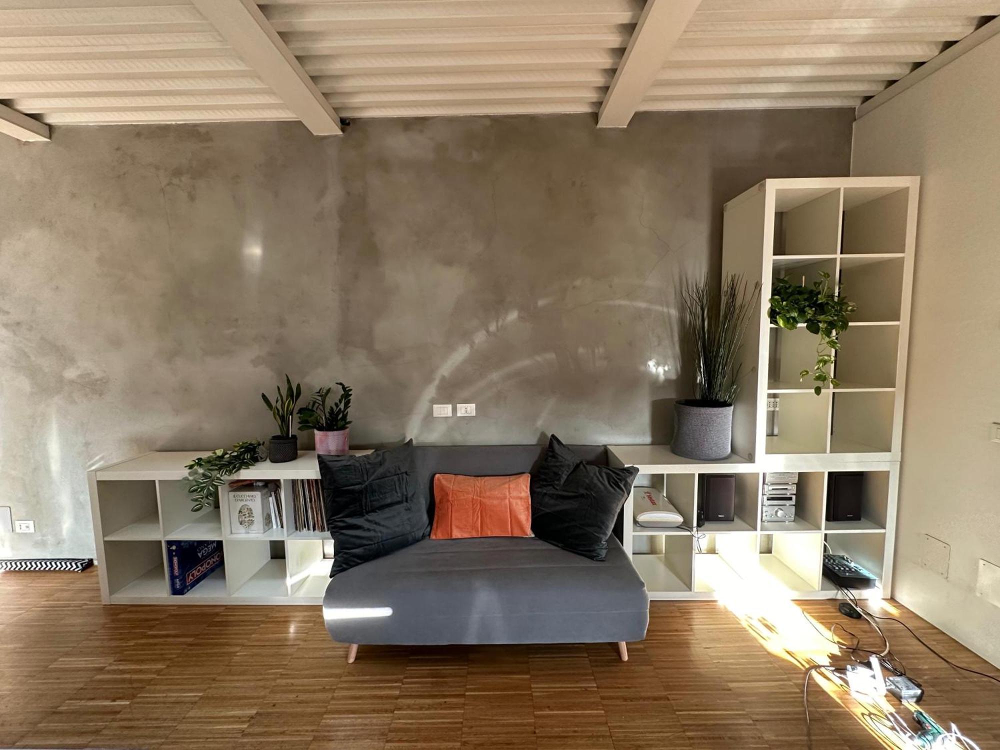 Luxury Apartment, Open Space, Milano Centro Luaran gambar