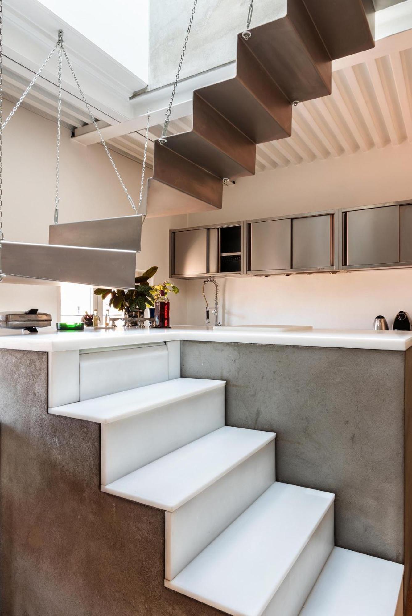 Luxury Apartment, Open Space, Milano Centro Luaran gambar