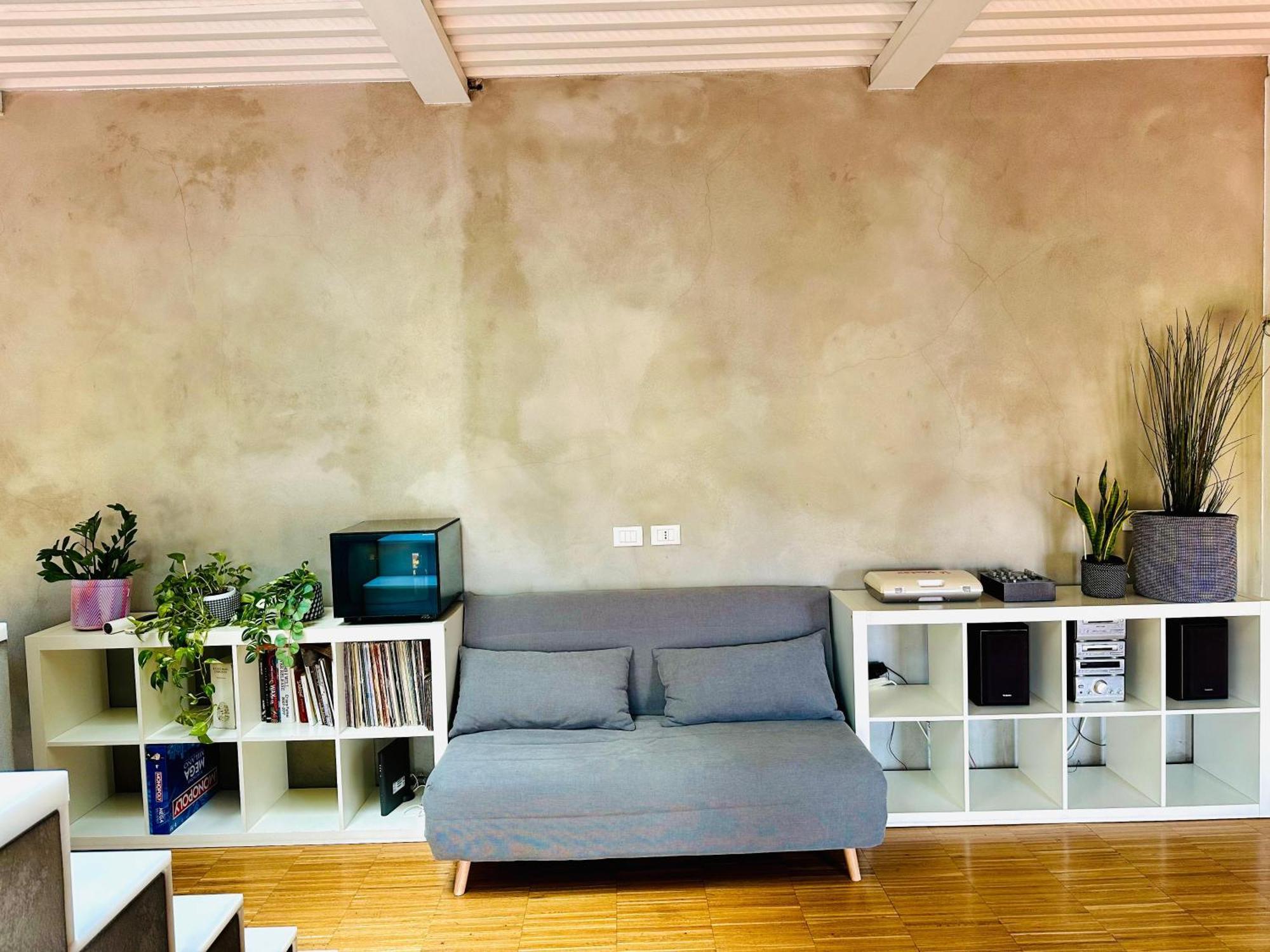 Luxury Apartment, Open Space, Milano Centro Luaran gambar