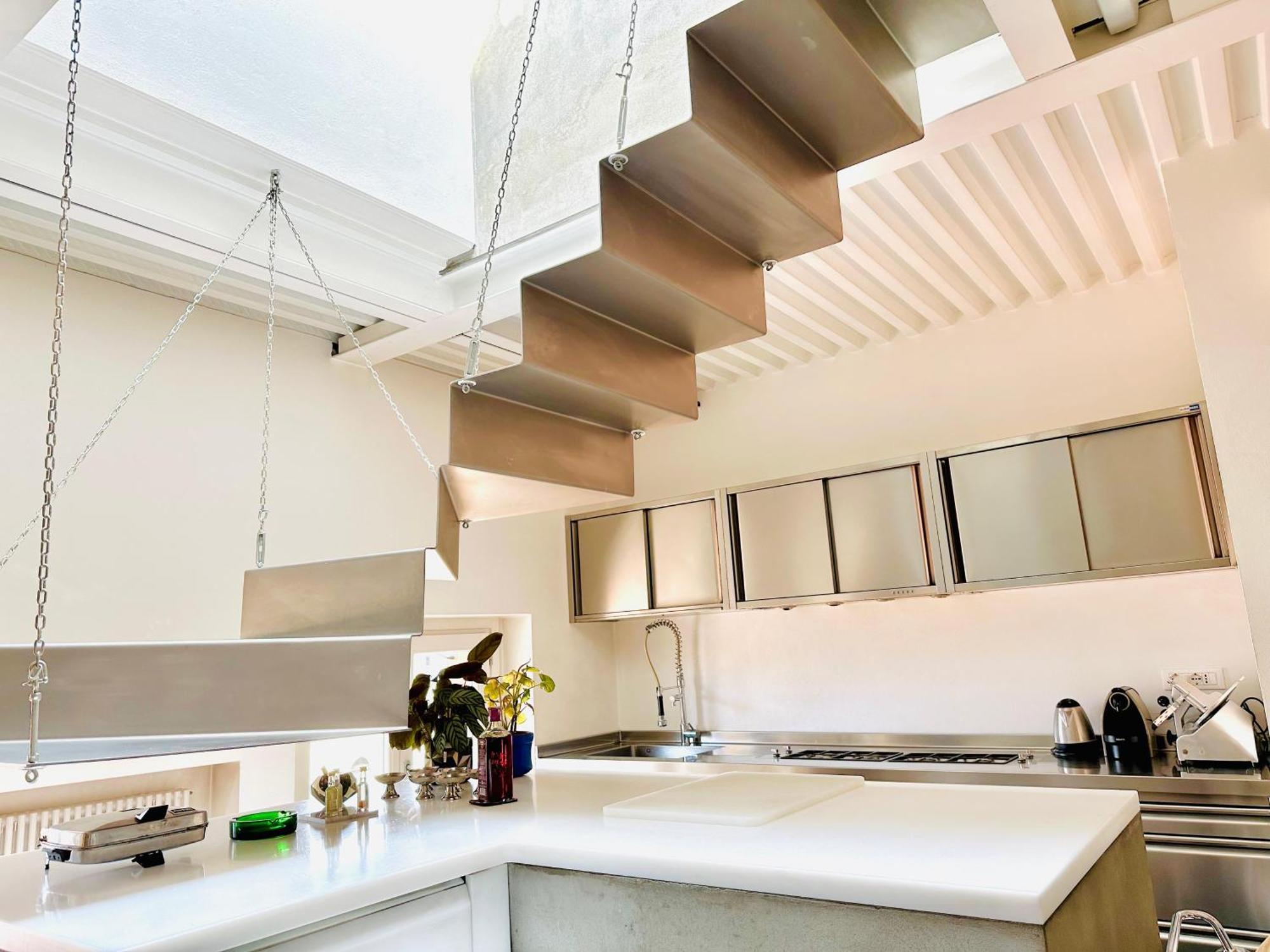 Luxury Apartment, Open Space, Milano Centro Luaran gambar