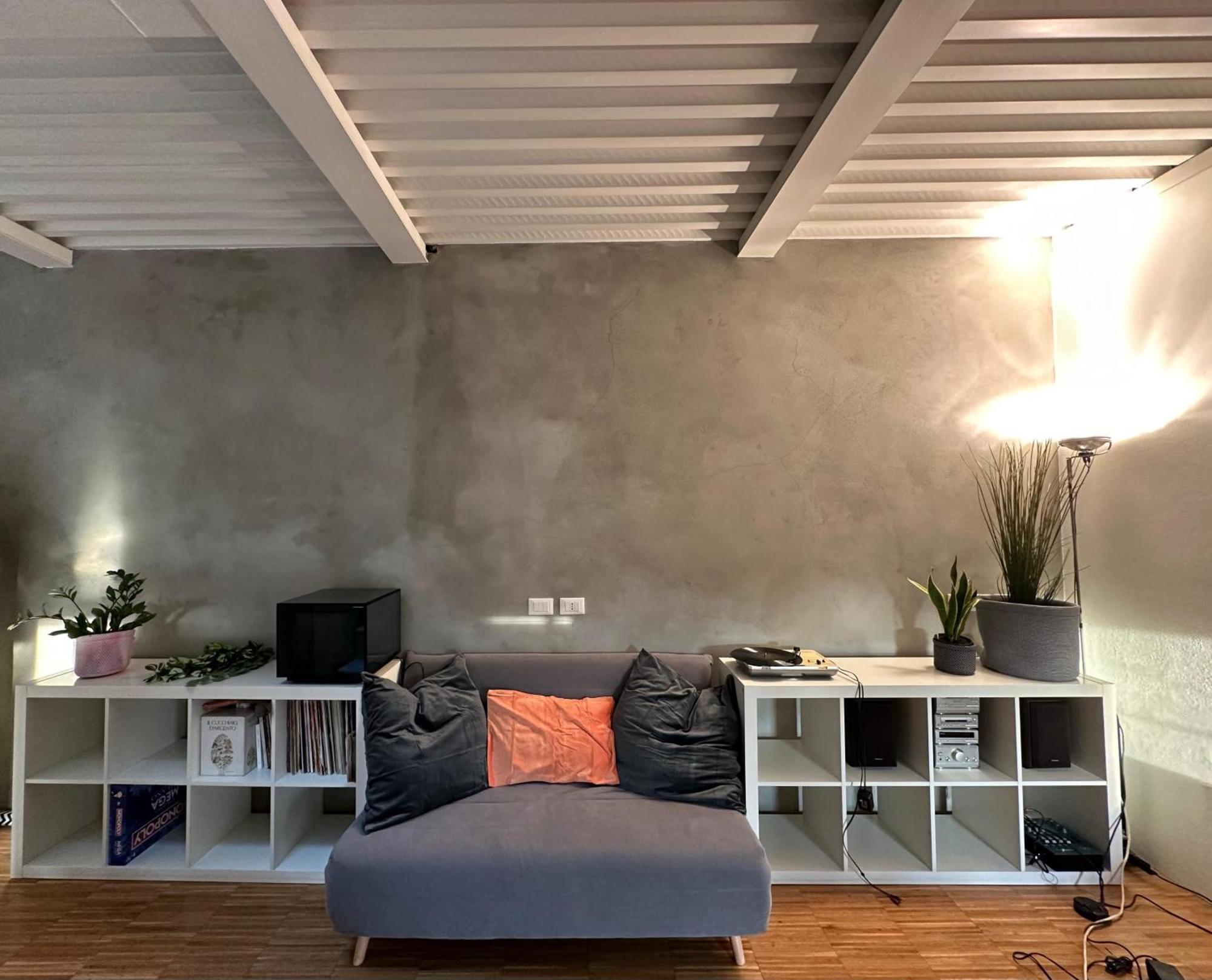 Luxury Apartment, Open Space, Milano Centro Luaran gambar