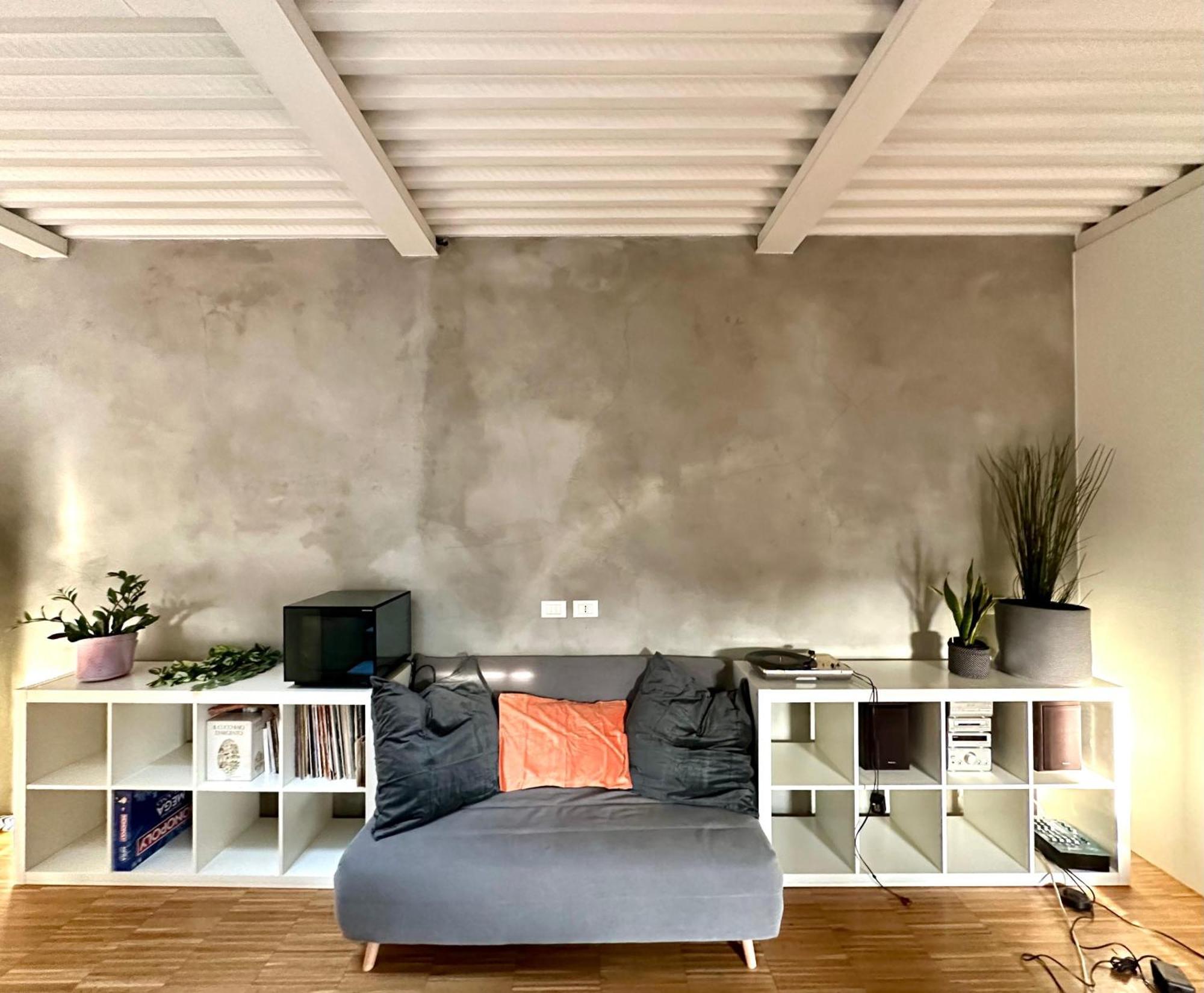 Luxury Apartment, Open Space, Milano Centro Luaran gambar